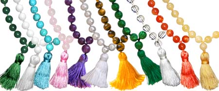 Semi-Precious Beads